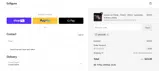 EXFIGURE coupon verification screenshot