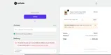 NICOLALONSDALE coupon verification screenshot