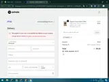 SAVE10 coupon verification screenshot