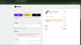LIZLOVES coupon verification screenshot