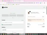 LIZLOVES coupon verification screenshot