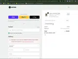 HEALTHYSWAP coupon verification screenshot