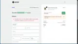 FREETRIALEF coupon verification screenshot