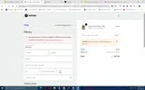 STEEL20 coupon verification screenshot