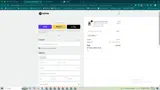 Kitchen50 coupon verification screenshot