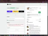FREETRIALHO coupon verification screenshot