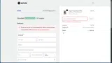 FREETRIALHO coupon verification screenshot