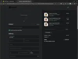 EXCLUSIVE coupon verification screenshot