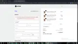 EXCLUSIVE coupon verification screenshot