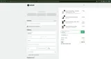 BLACK25 coupon verification screenshot
