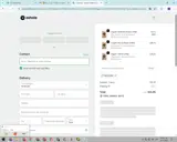 EXCLUSIVE coupon verification screenshot