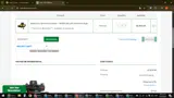 Exit Offroad coupon verification screenshot