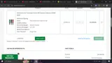 Exit Offroad coupon verification screenshot