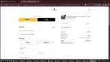 GARYWILSON coupon verification screenshot