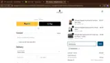 FRANKLEWIS coupon verification screenshot