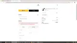FELIXMOORE coupon verification screenshot