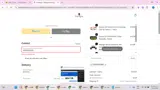 HENRYADAMS coupon verification screenshot