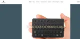 BFCODE coupon verification screenshot