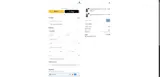 BILLCARTER coupon verification screenshot