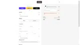 Exodus Ride Shop coupon verification screenshot