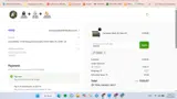 ExoForma coupon verification screenshot