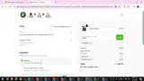 ExoForma coupon verification screenshot