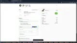 ExoForma coupon verification screenshot