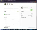 ExoForma coupon verification screenshot