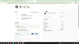 ExoForma coupon verification screenshot