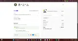 ExoForma coupon verification screenshot