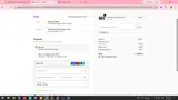 ExoForma coupon verification screenshot