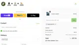 ExoForma coupon verification screenshot