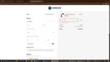 The Exoskeleton Store coupon verification screenshot
