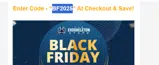 The Exoskeleton Store coupon verification screenshot