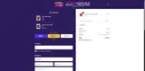 Exotic Blvd coupon verification screenshot