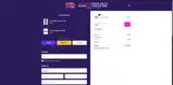 Exotic Blvd coupon verification screenshot