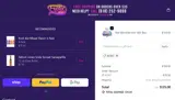 Exotic Blvd coupon verification screenshot