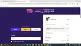 Exotic Blvd coupon verification screenshot