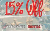 Exotic Fragrances coupon verification screenshot