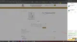 Exotic Fragrances coupon verification screenshot