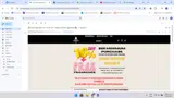 Exotic Fragrances coupon verification screenshot