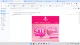 Exotic Fragrances coupon verification screenshot