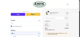 25OFF coupon verification screenshot
