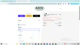 SAVE10 coupon verification screenshot