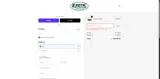 SAVE10 coupon verification screenshot
