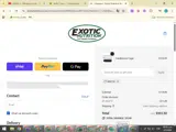 MAY10 coupon verification screenshot