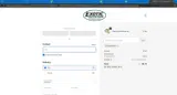 NEWSIGNUP coupon verification screenshot