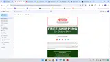 petlove coupon verification screenshot