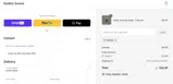 SAVE20 coupon verification screenshot