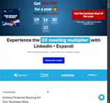 EXPAND36 coupon verification screenshot